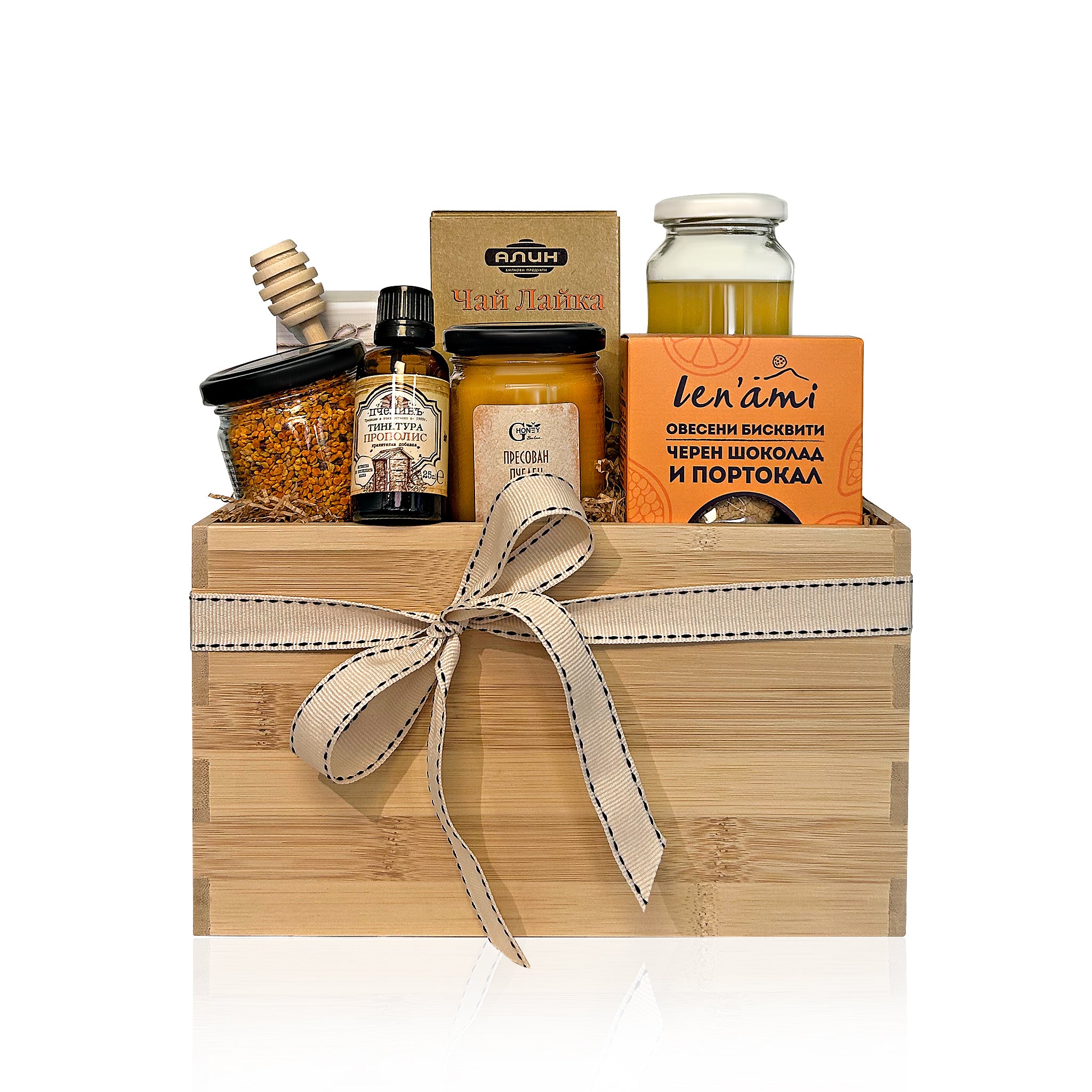 Златен Имунитет