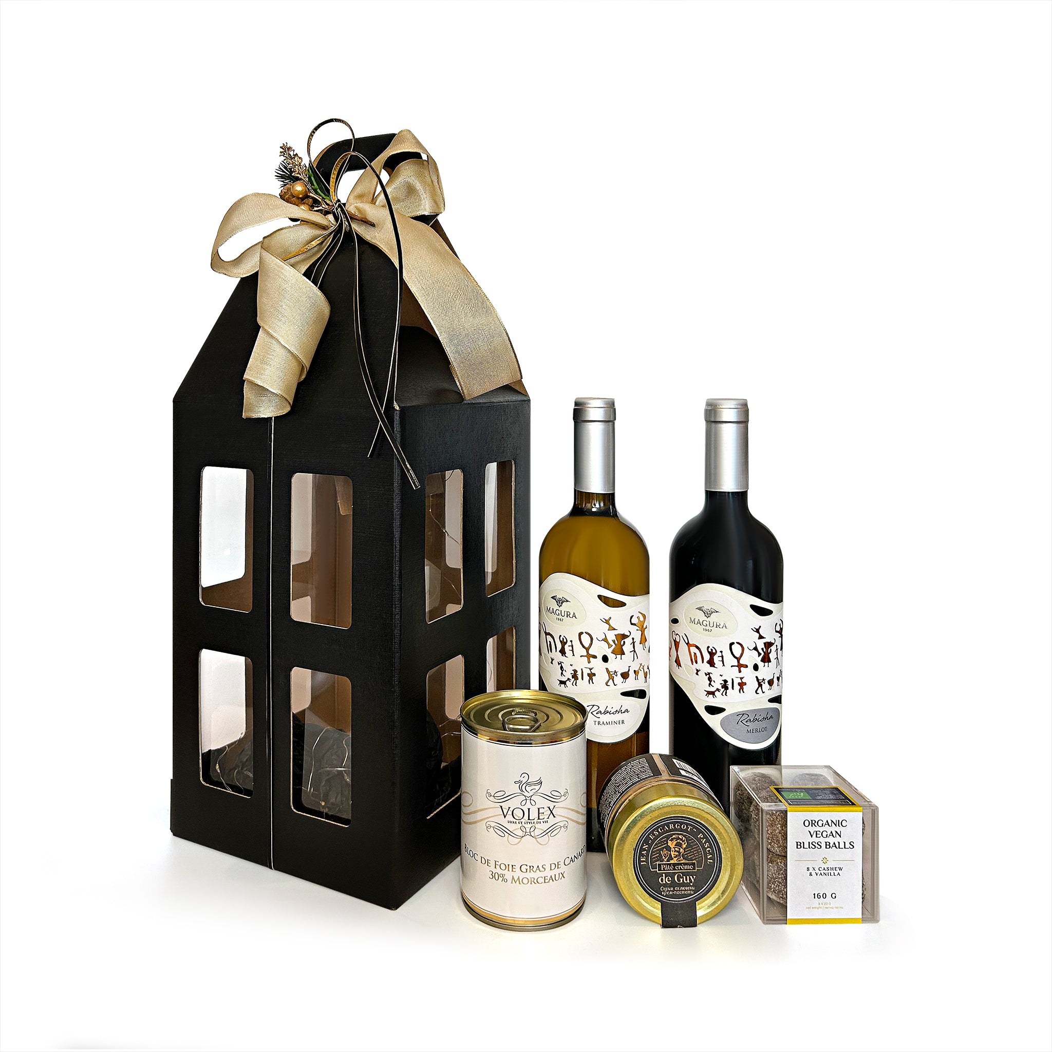 Коледен Светилник