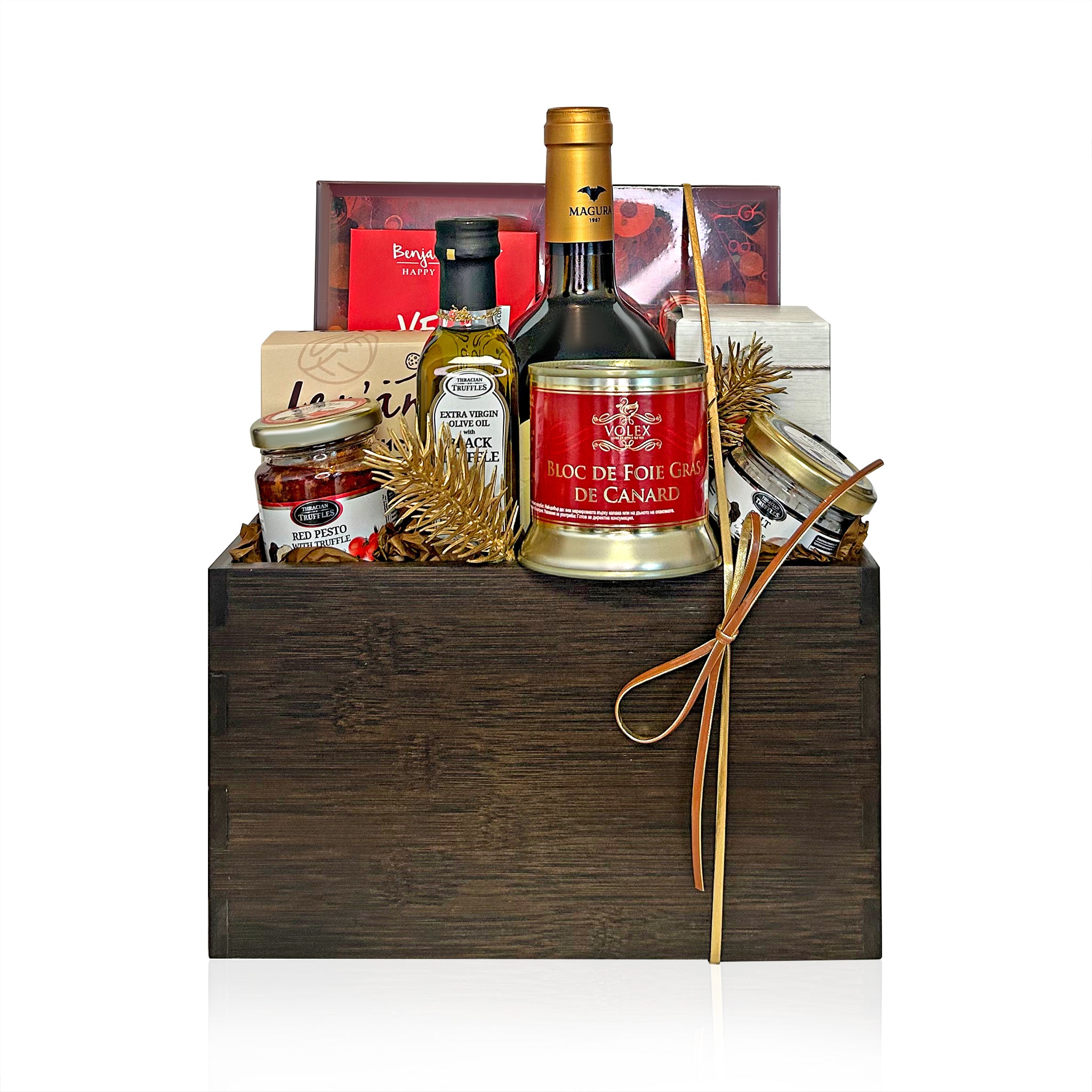 Благородна Трапеза