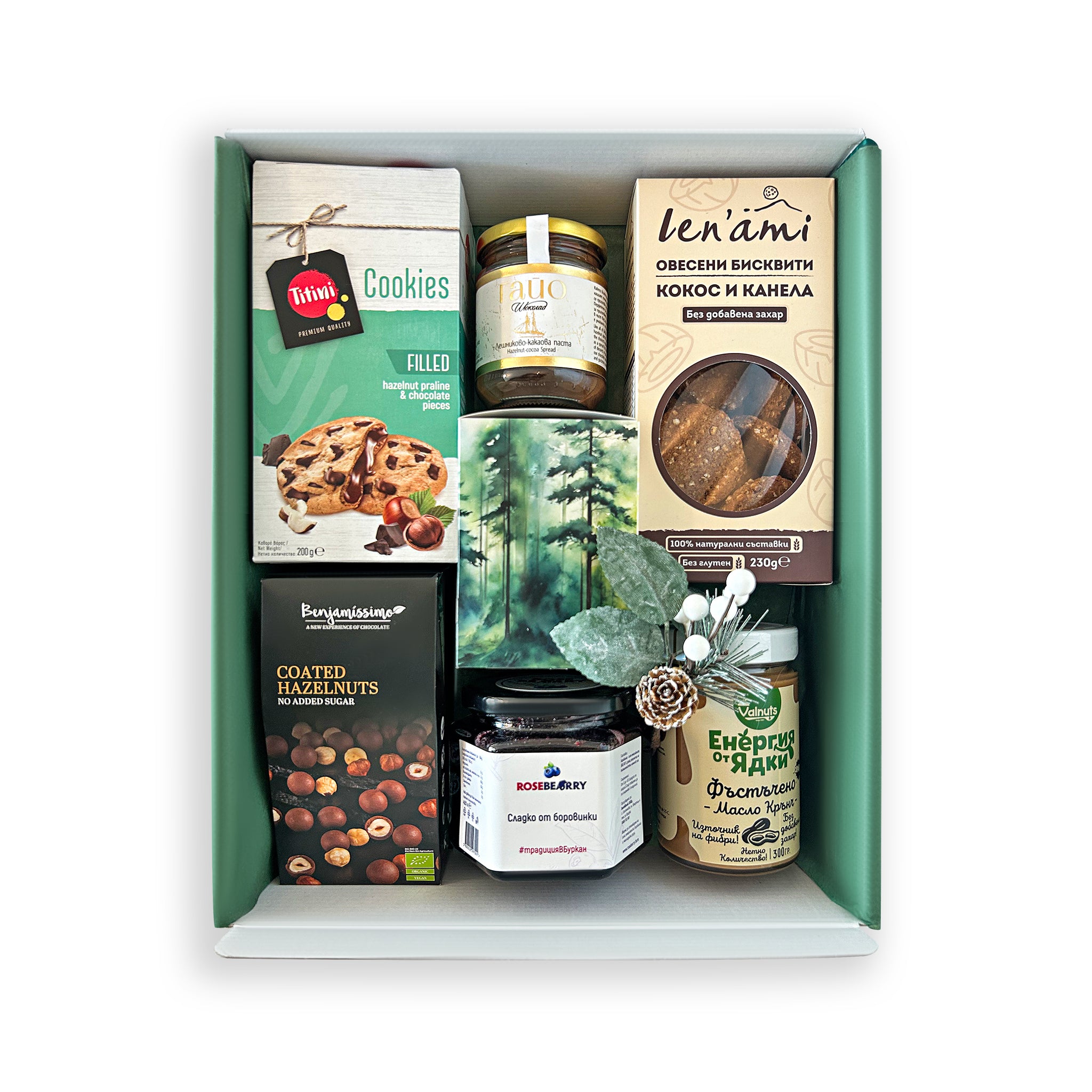 Сладка Хармония