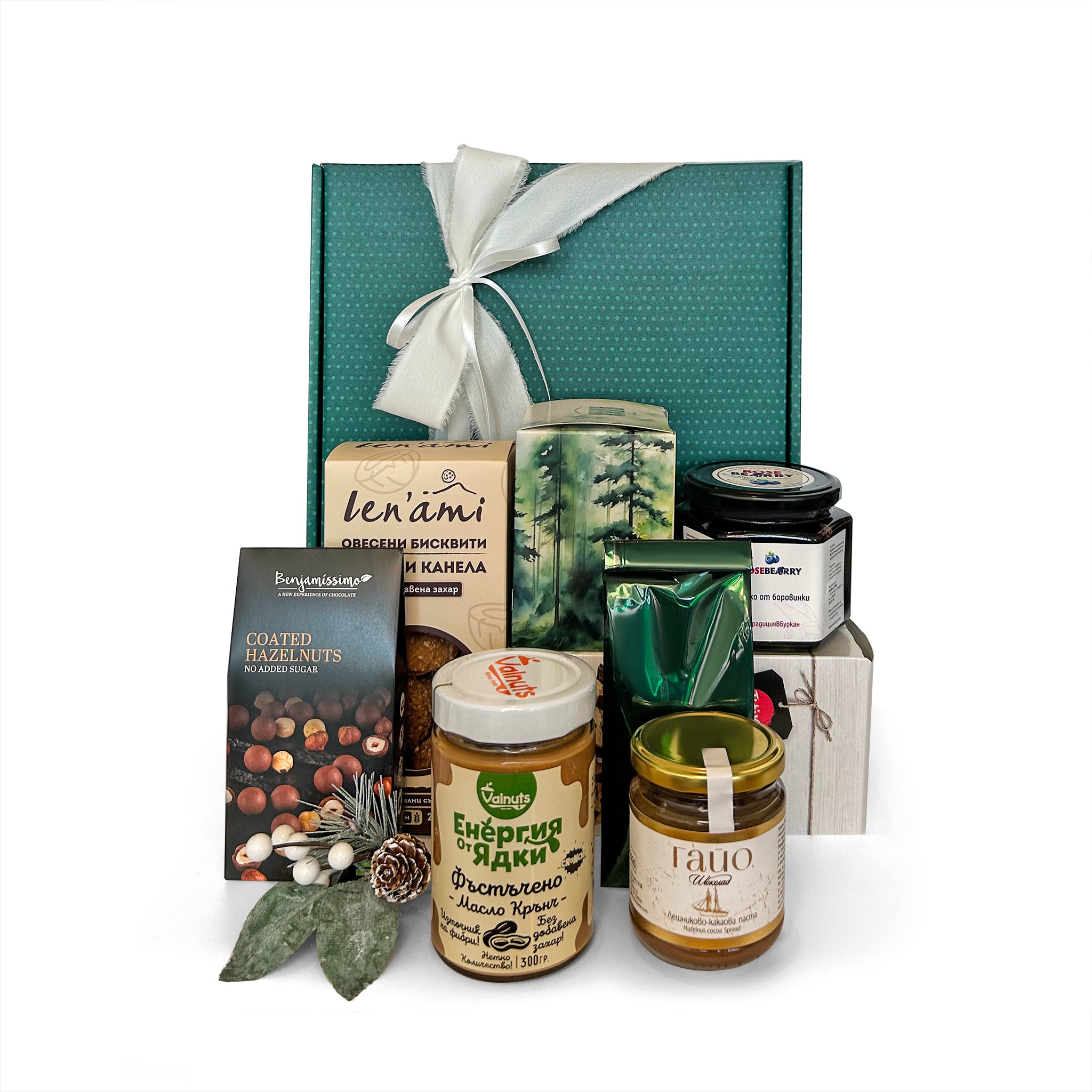 Сладка Хармония