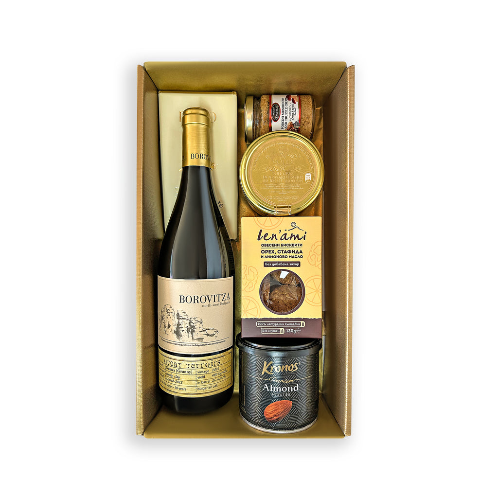 Златна селекция