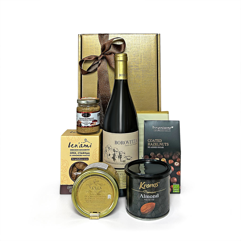 Златна селекция