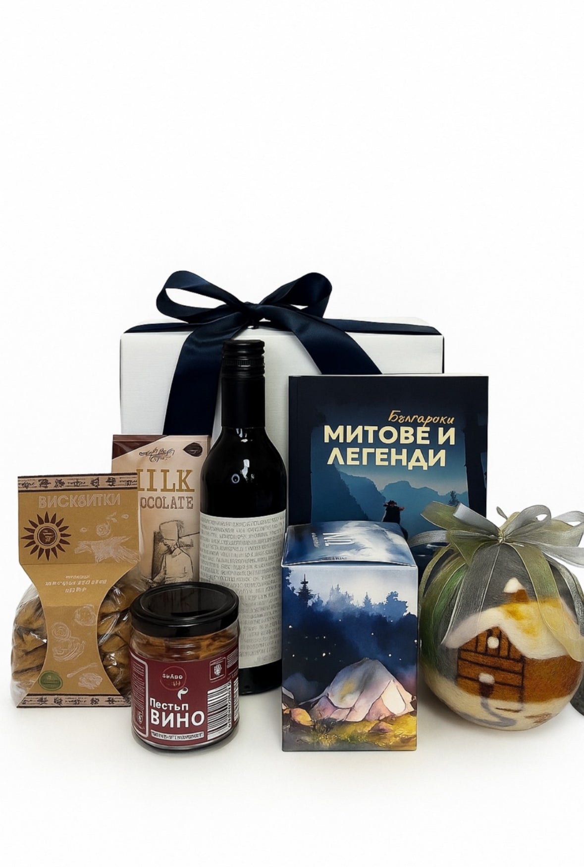 Сладки приказки