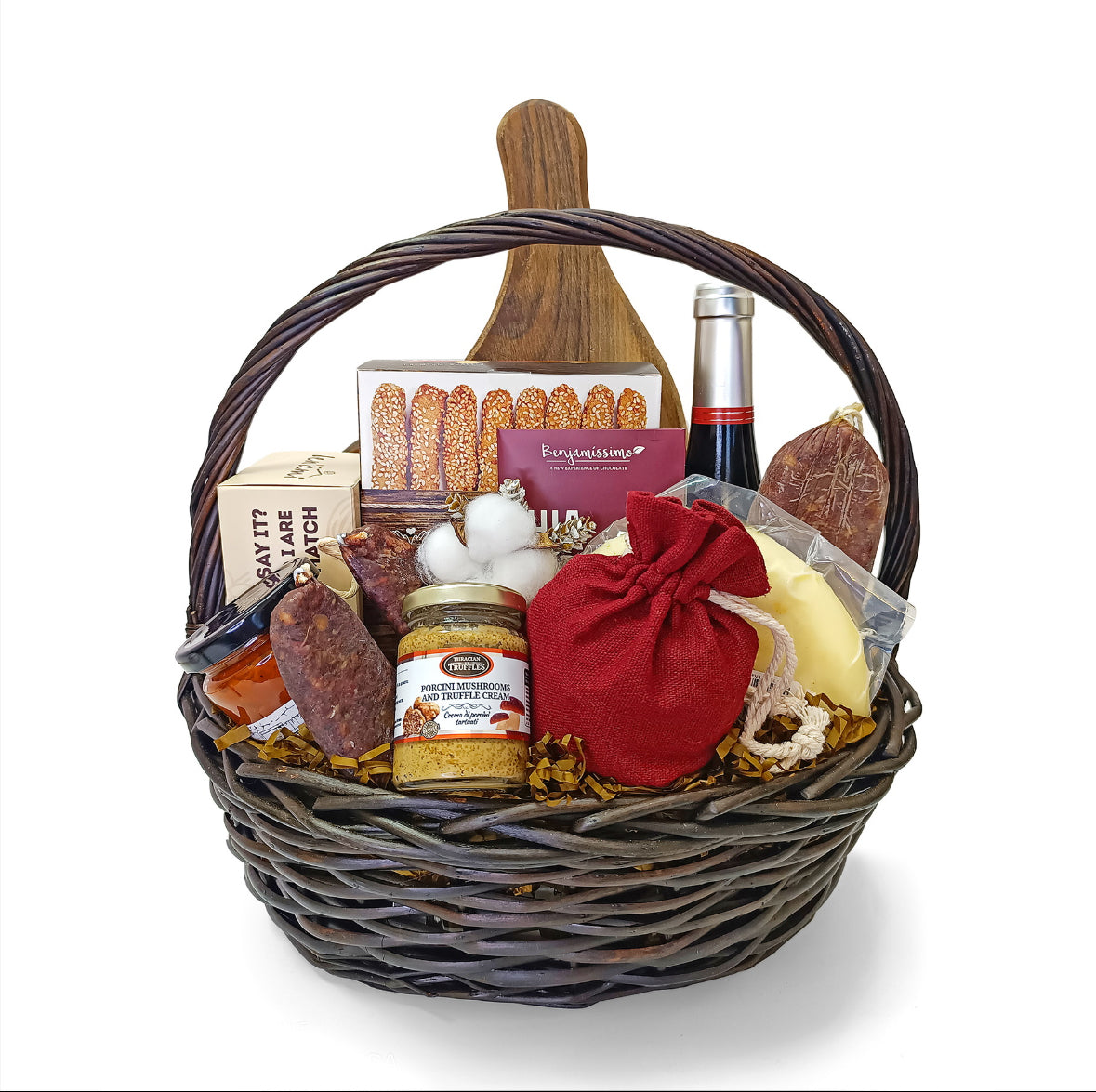 Занаятчийска Селекция