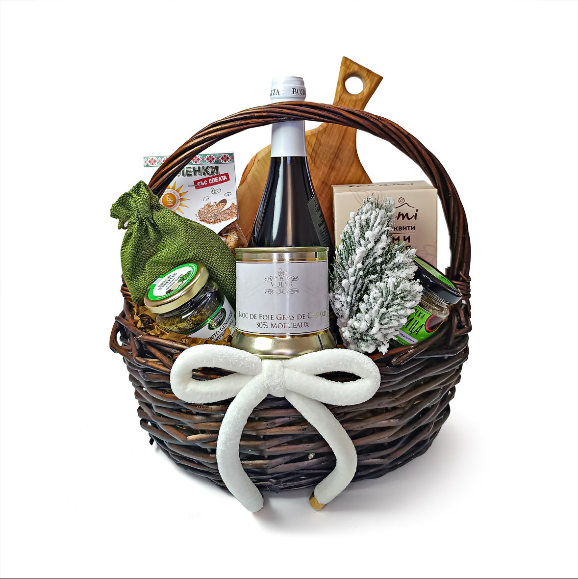 Празнична дъбрава