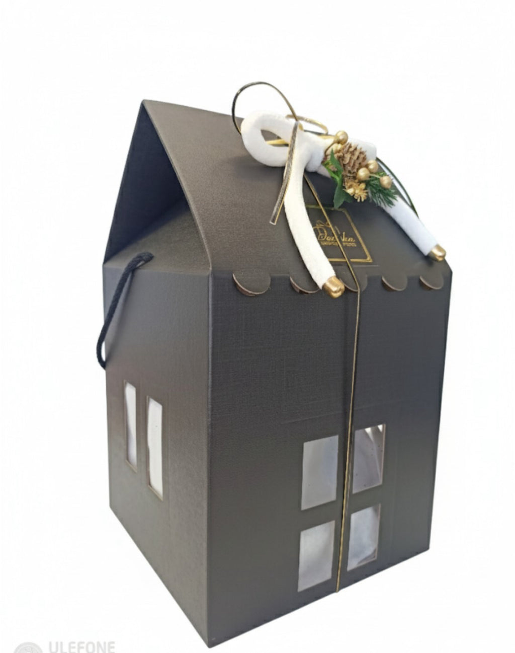 Коледна Резиденция