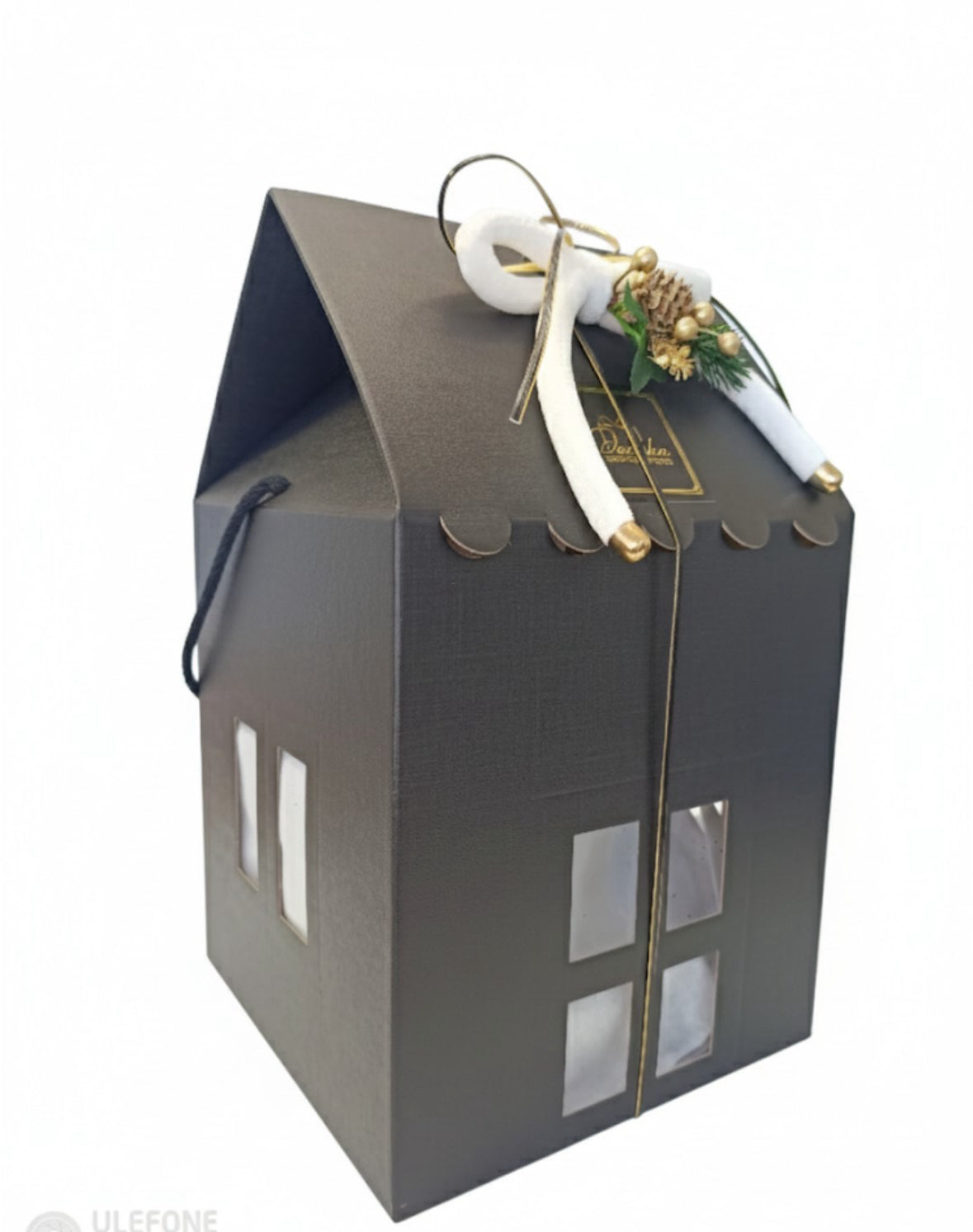 Коледна Резиденция