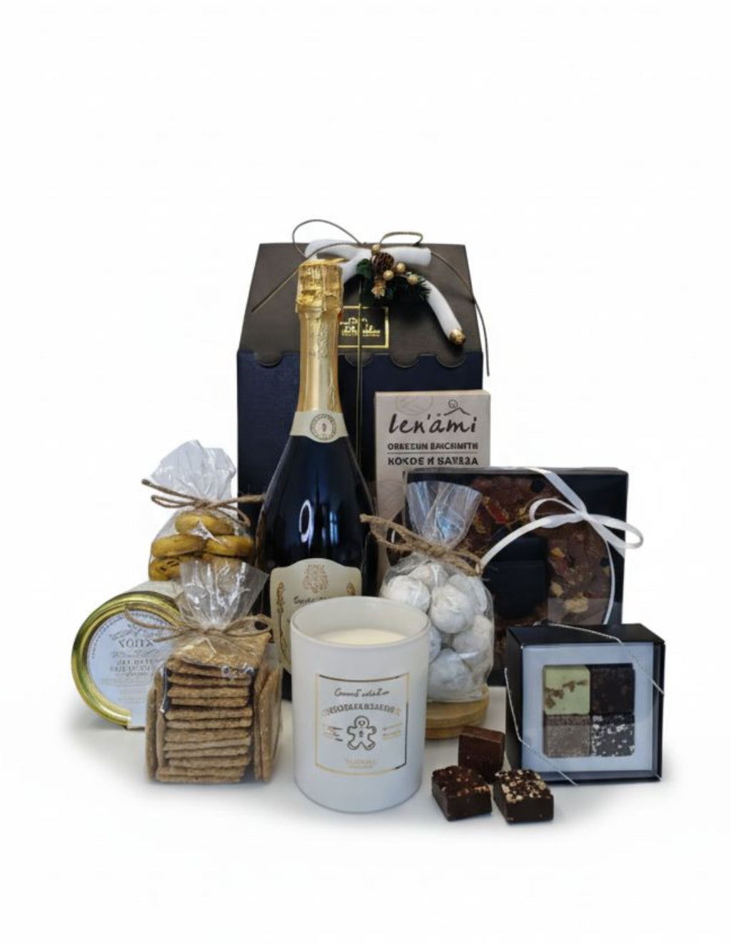 Коледна Резиденция