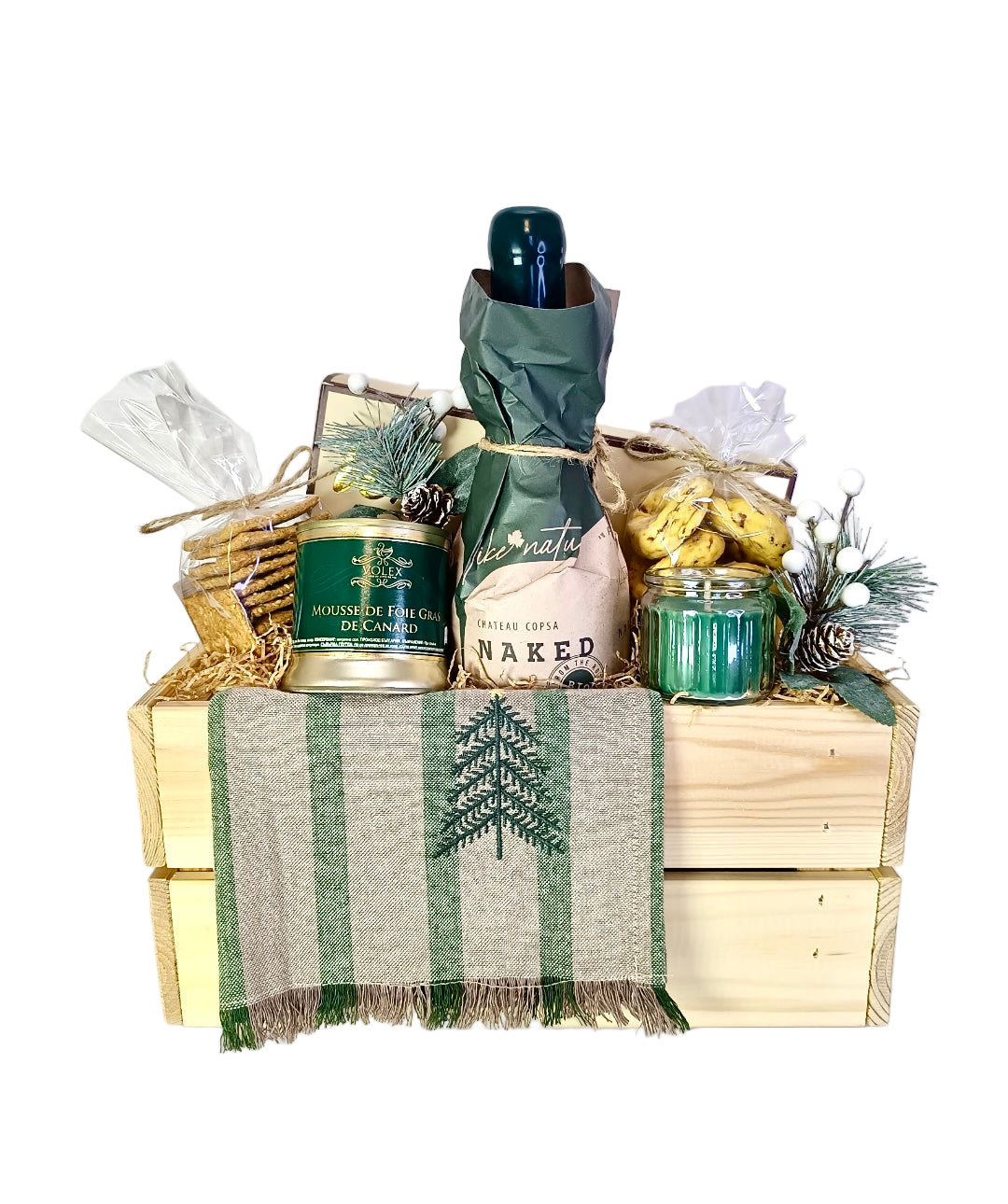 Коледно Дърво