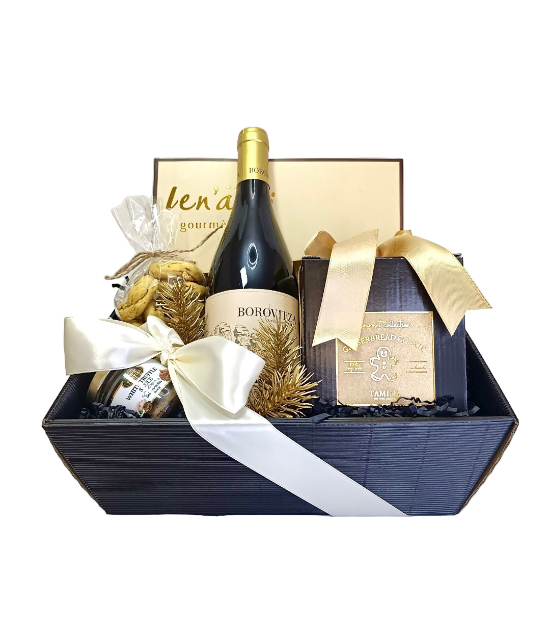 Златна Коледа