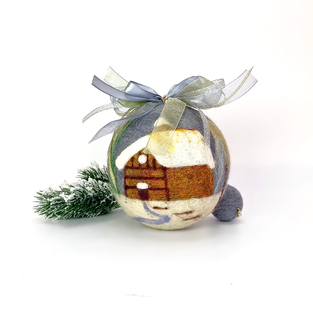 Коледна Играчка