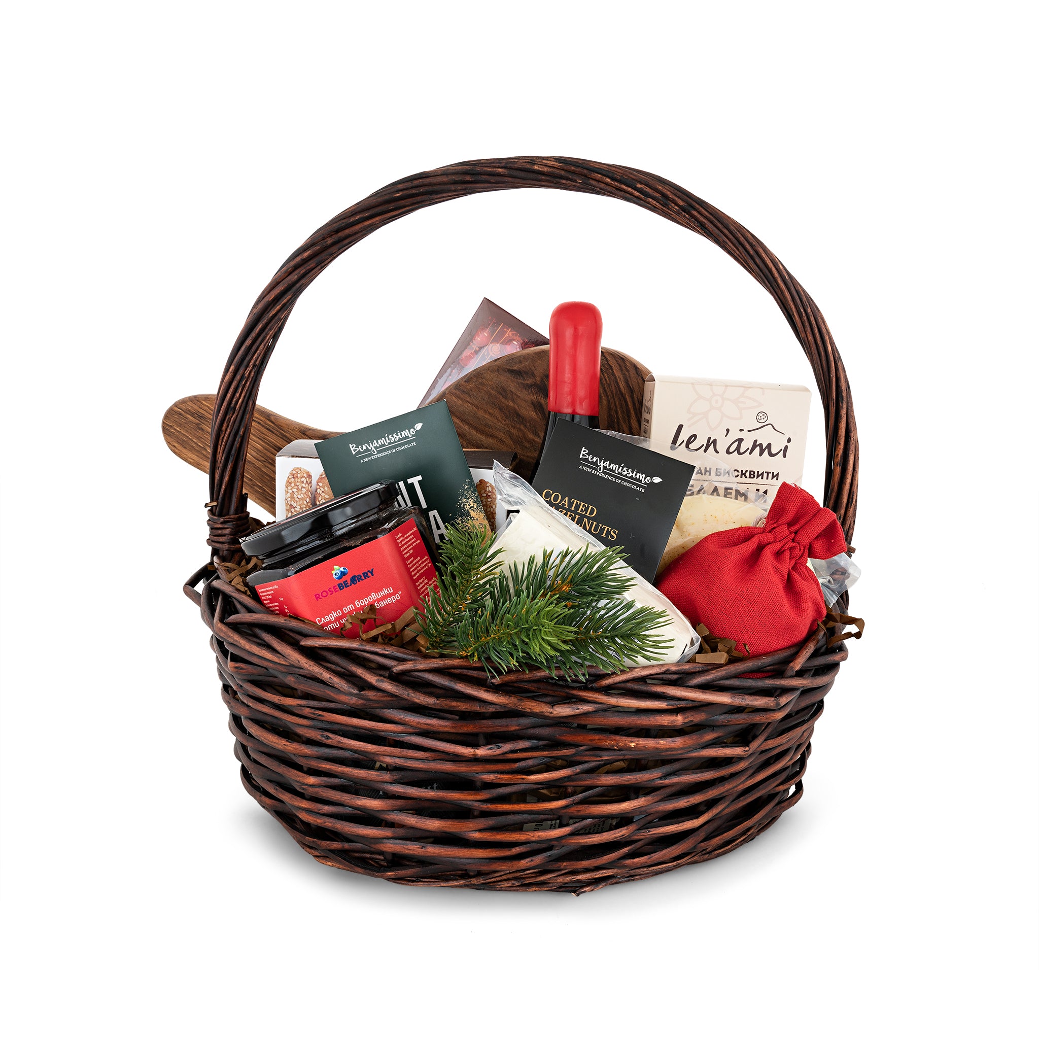 Топла Tрапеза