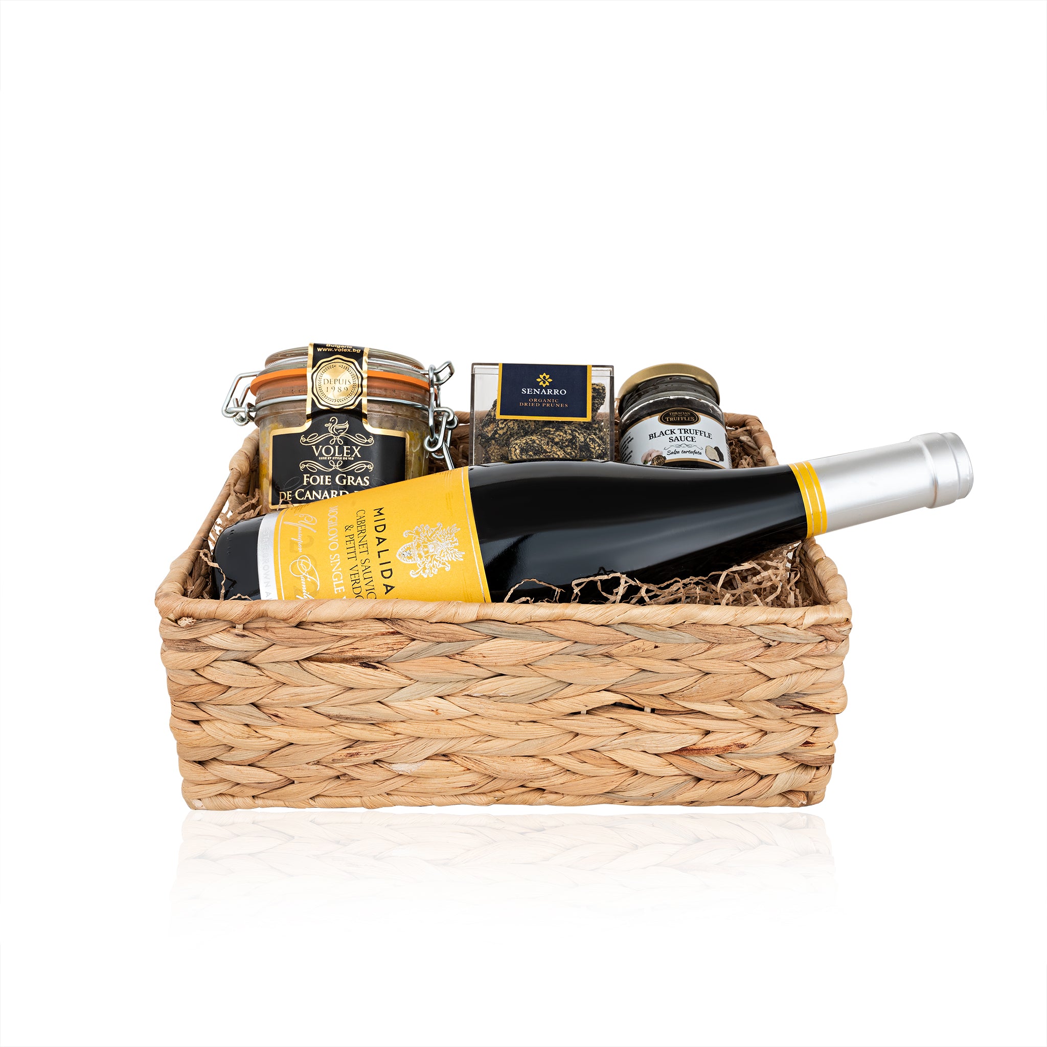 Българско Наследство