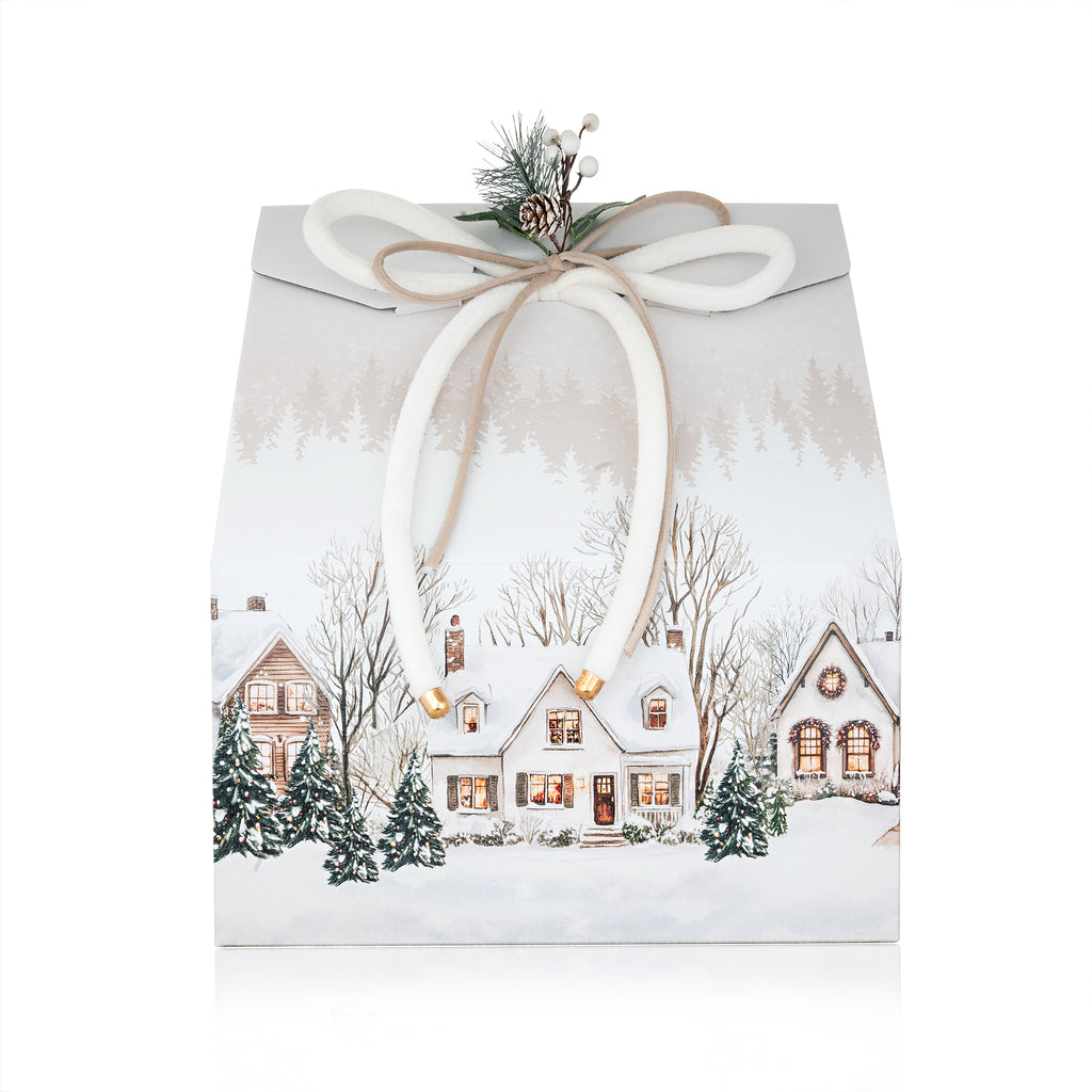 Зимна Приказка