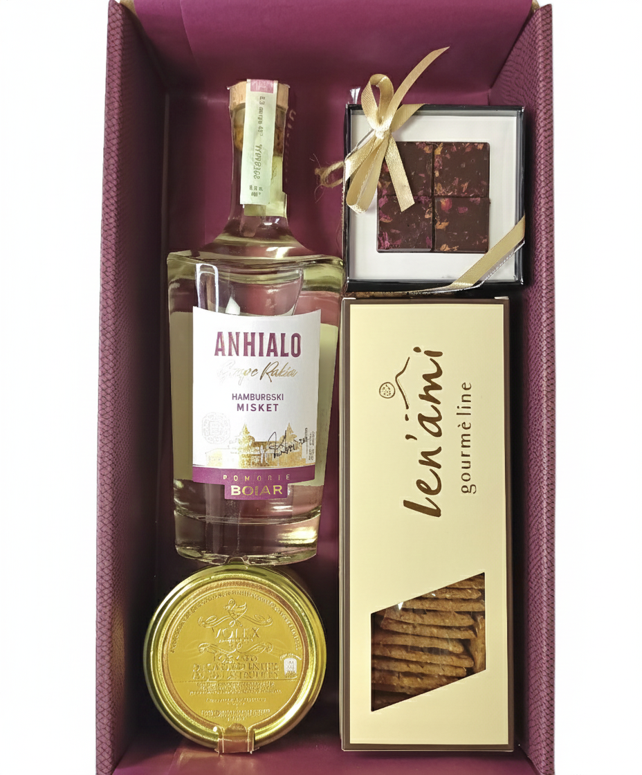 Анхиало Премиум