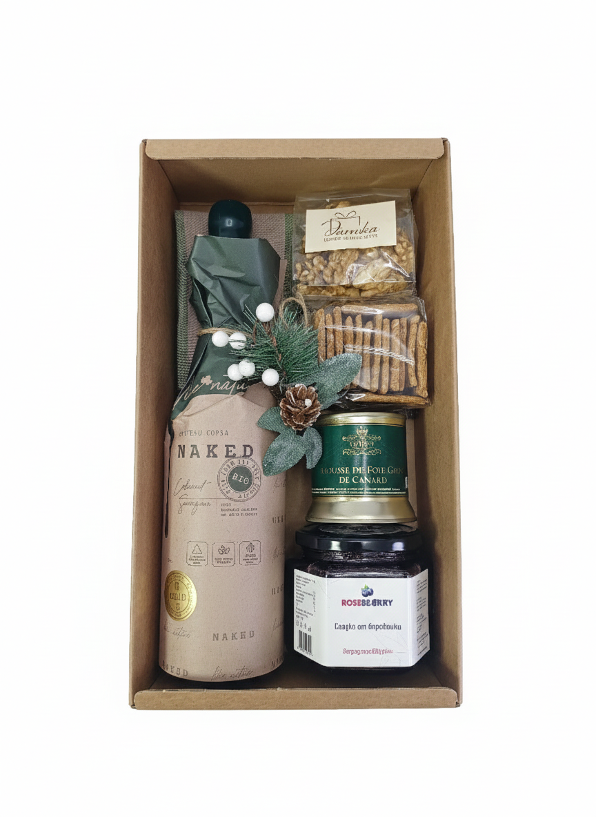 Био Вино Селекция