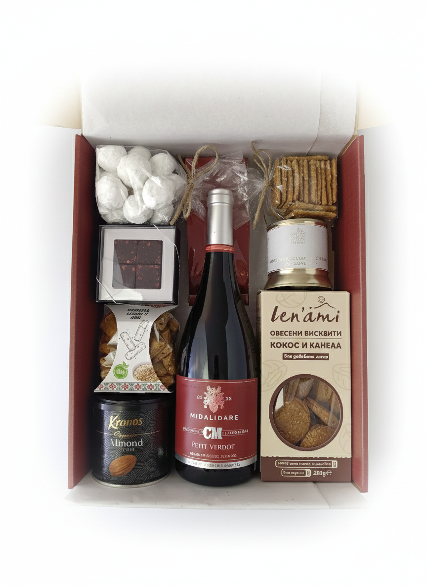 Бордо Елеганс