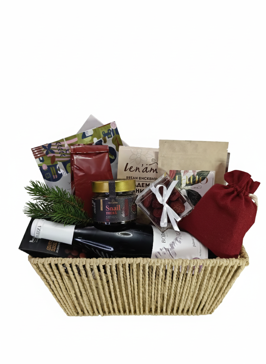 Шарена Китка