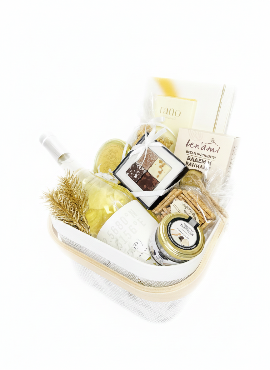 Ангелска Наслада