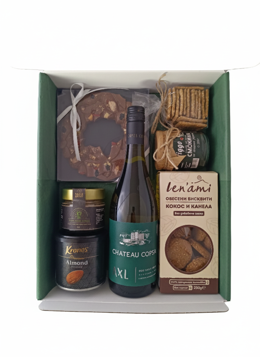 Коледен Карловски Мискет