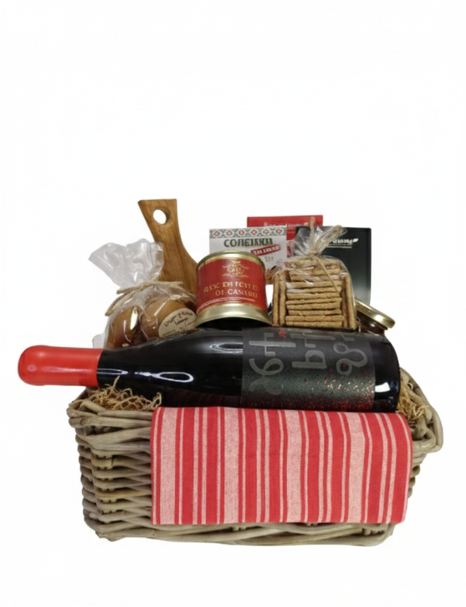 Панер Жарава