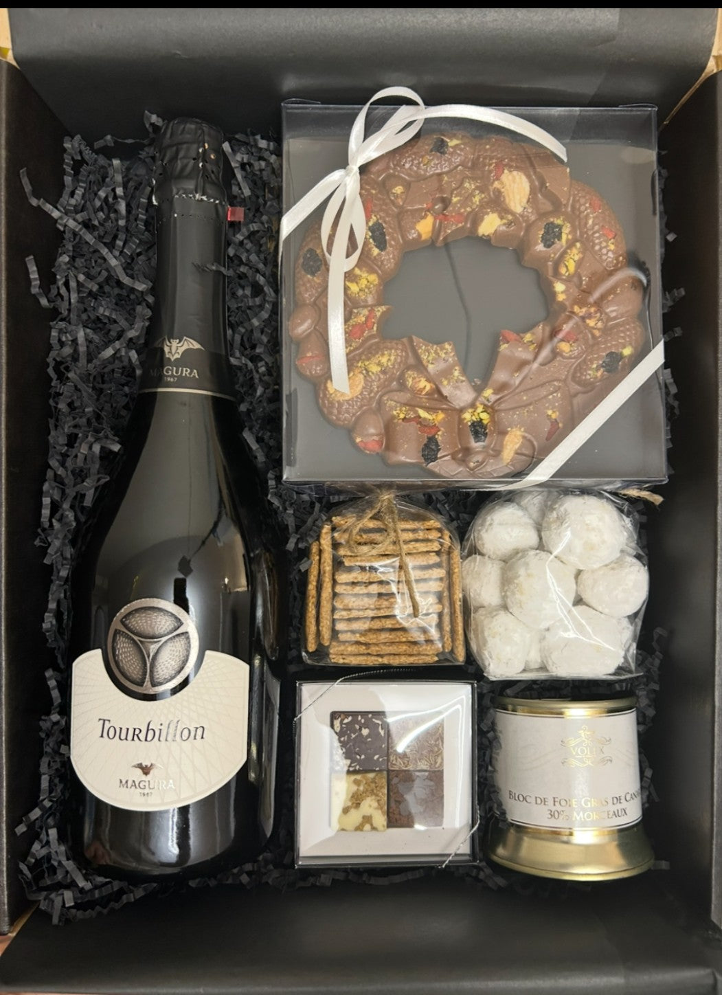 Коледна Нощ