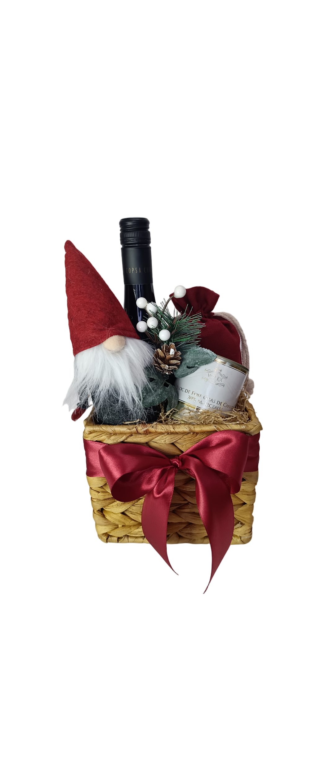 Коледно Джудже