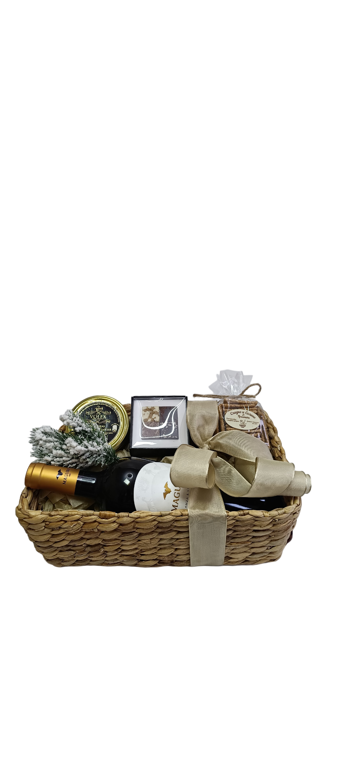 Гурме Панер