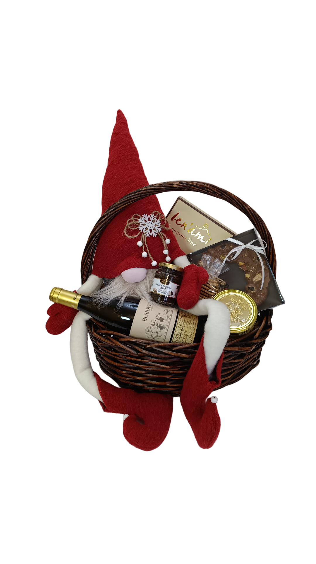 Голямо Коледно Джудже