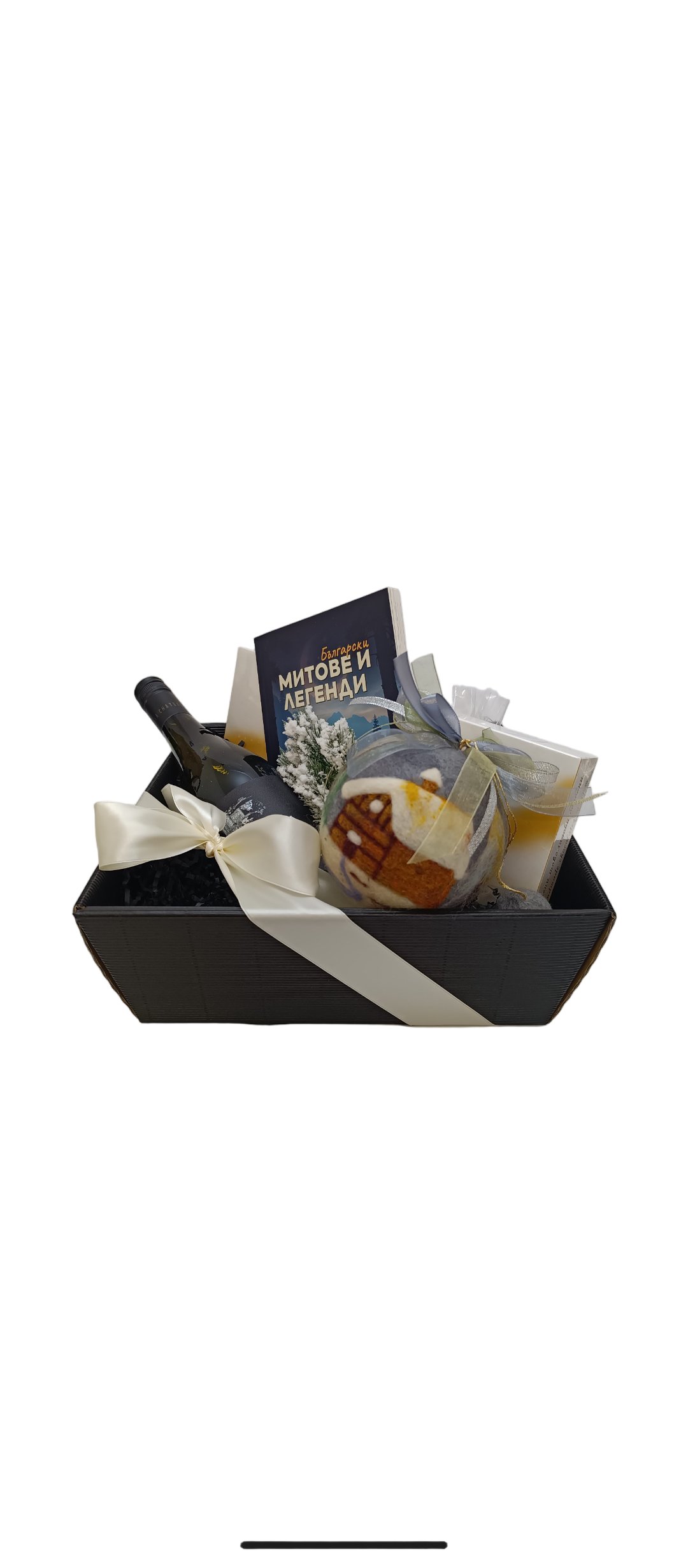 Български митове и легенди