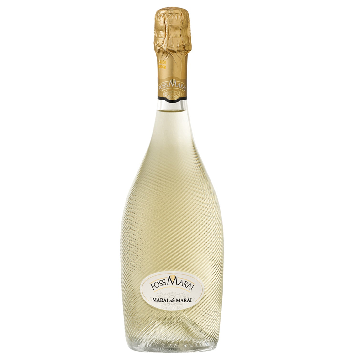 FOSS MARAI MARAI de MARAI BRUT 3000 ml