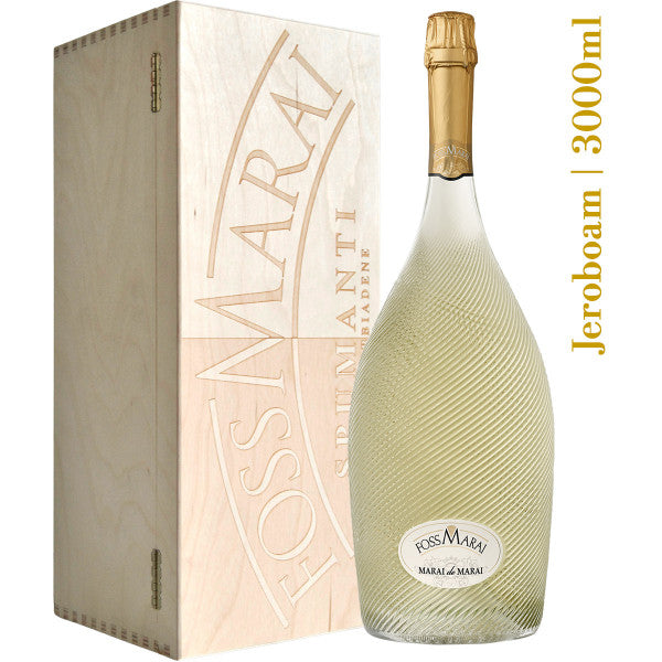FOSS MARAI MARAI de MARAI BRUT 3000 ml