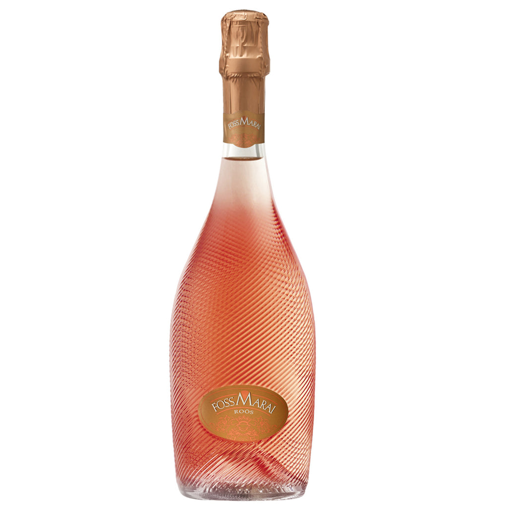 ROÖS SPUMANTE BRUT ROSATO 3000 ml