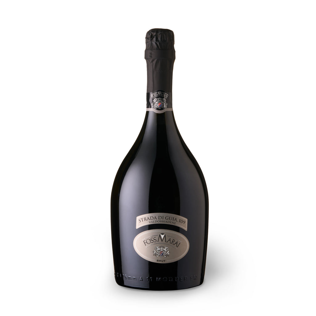FOSS MARAI STRADA DI GUIA, 109, VALDOBBIADENE DOCG BRUT 3000 ml
