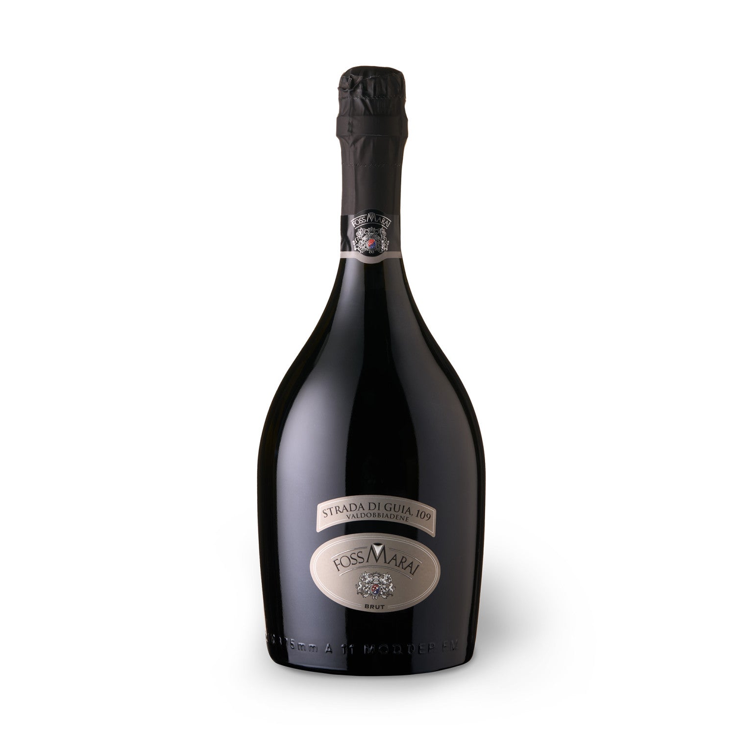 FOSS MARAI STRADA DI GUIA, 109, VALDOBBIADENE DOCG BRUT 3000 ml