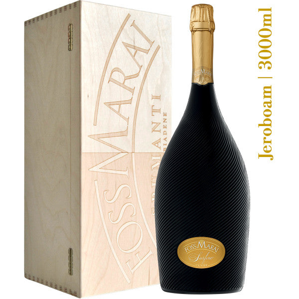 Foss Marai Surfine CUVÉE Brut 3000 ml